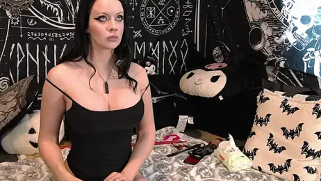 EVILYN stripchat stream image, 25.02.2026 16:30