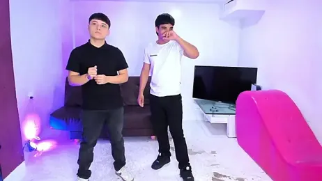 HotThreesoome stripchat stream image, 25.02.2026 12:30