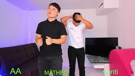 HotThreesoome stripchat stream image, 25.02.2026 12:30