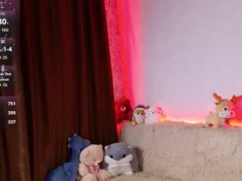 boobsvibe chaturbate stream image, 25.02.2026 19:00