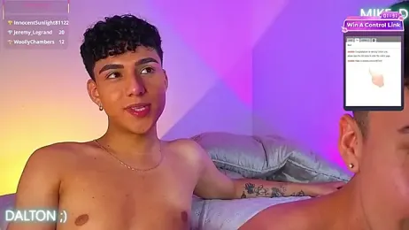 Mike_Benelli stripchat stream image, 25.02.2026 21:30