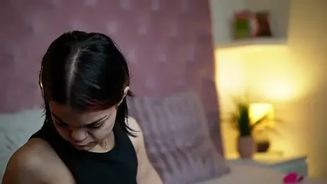 MaiaMini stripchat stream image