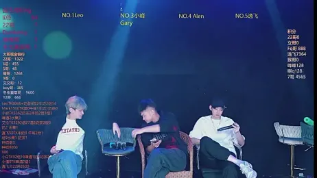AAA-winner stripchat stream image