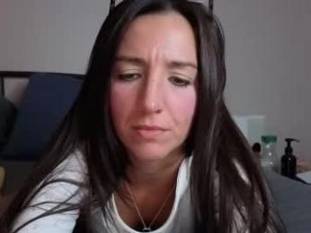 kaygraciee chaturbate stream image, 26.02.2026 13:30