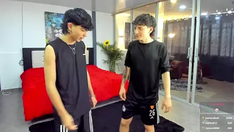 Masters_sexx stripchat stream image