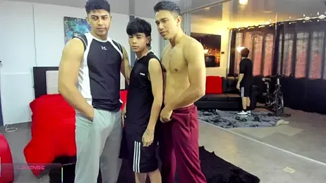 Masters_sexx stripchat stream image