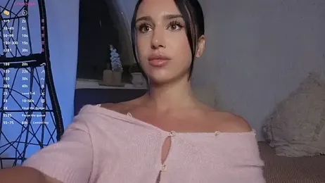 ShyColette stripchat stream image, 26.02.2026 11:50