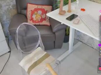 yourburnwish chaturbate stream image, 26.02.2026 20:00