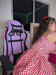 Shara_dreams stripchat stream image, 26.02.2026 23:40