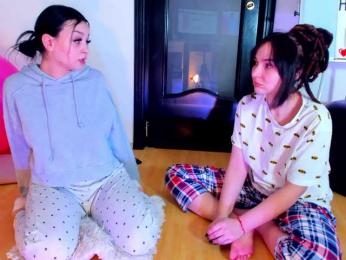 Moona-One bongacams stream image, 27.02.2026 07:50