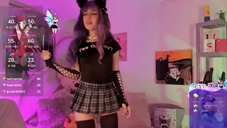 lolaaa_bunny1 stripchat stream image