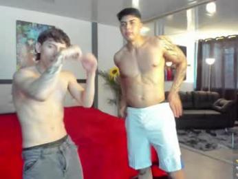 masters_sexx chaturbate stream image, 27.02.2026 11:40