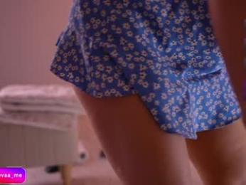 lil_eva chaturbate stream image