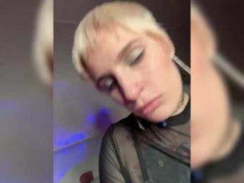 STARGAZZZM bongacams stream image, 27.02.2026 15:30