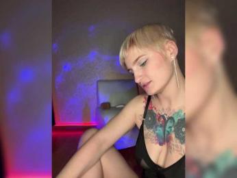 STARGAZZZM bongacams stream image, 27.02.2026 15:30