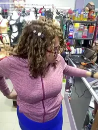 ROSALIASEXSHOP stripchat stream image