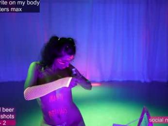 loollypop24 chaturbate stream image, 27.02.2026 18:40