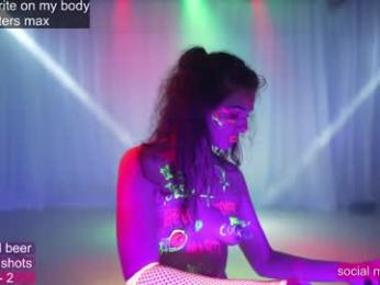 loollypop24 chaturbate stream image, 27.02.2026 18:40