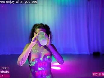 loollypop24 chaturbate stream image, 27.02.2026 18:40