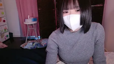 Nonchan_ stripchat stream image