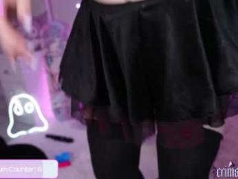 crimsonkitten chaturbate stream image