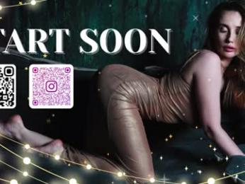 arikajoy chaturbate stream image, 28.02.2026 13:40