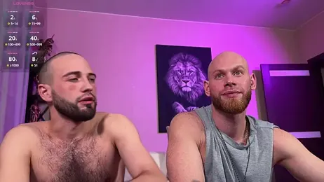 FireBeard_ stripchat stream image