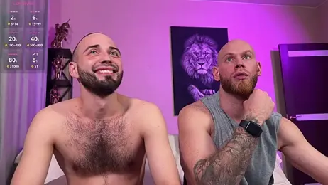 FireBeard_ stripchat stream image