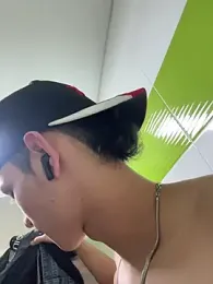 HarryGaze stripchat stream image