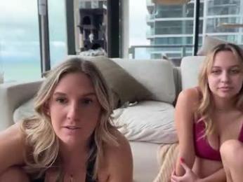 graciemae_baexx chaturbate stream image