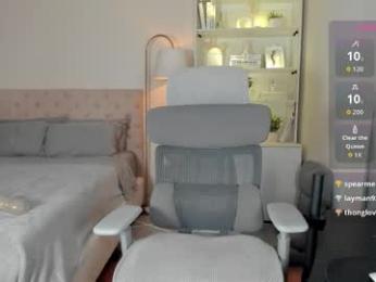 johannarodriguez23 chaturbate stream image, 01.03.2026 01:30