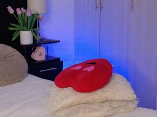 Danile Hensen flirt4free stream image, 01.03.2026 03:10