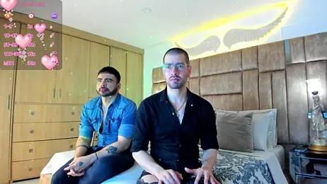 petterwilly1 stripchat stream image