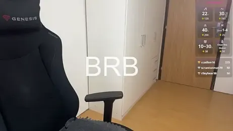 wannaseeyoursmile stripchat stream image