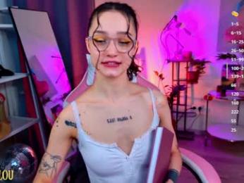 breeding_material chaturbate stream image, 01.03.2026 15:10