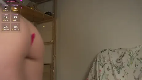 HelloHodge stripchat stream image