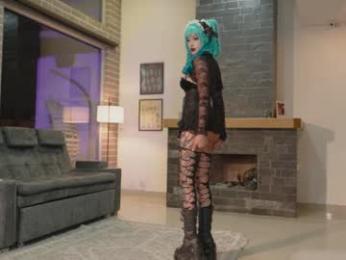 goth_dolll chaturbate stream image, 01.03.2026 19:20