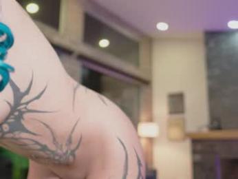 goth_dolll chaturbate stream image, 01.03.2026 19:20