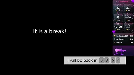 DanielPaige_ stripchat stream image, 01.03.2026 23:10