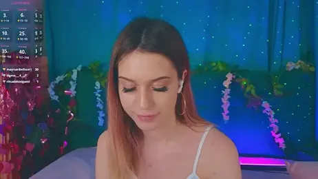 AlinaWalters stripchat stream image