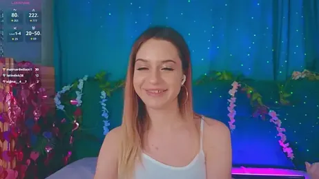 AlinaWalters stripchat stream image