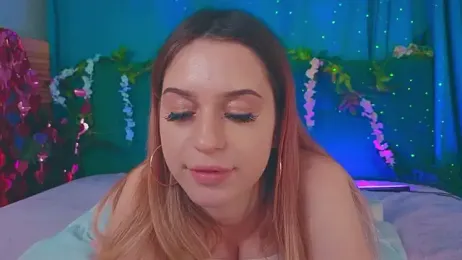 AlinaWalters stripchat stream image