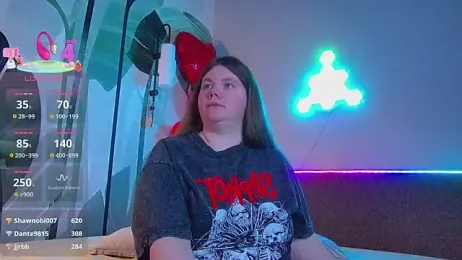 RubyValen stripchat stream image