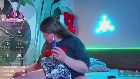 RubyValen stripchat stream image