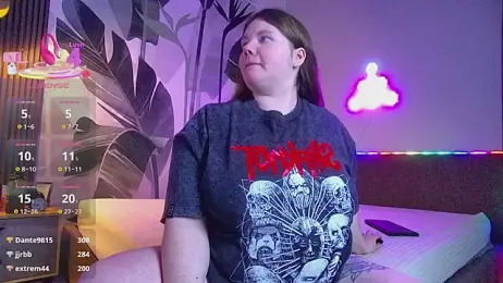 RubyValen stripchat stream image