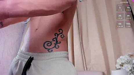 AkazaBoy_ stripchat stream image