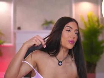 abbela_white chaturbate stream image, 02.03.2026 07:00