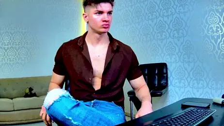 MaxKaiden stripchat stream image