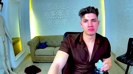 MaxKaiden stripchat stream image