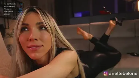 Anette_Belorie stripchat stream image, 02.03.2026 15:20